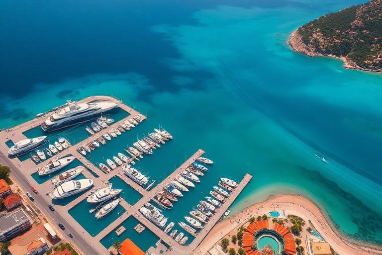 About Sirah Yachts