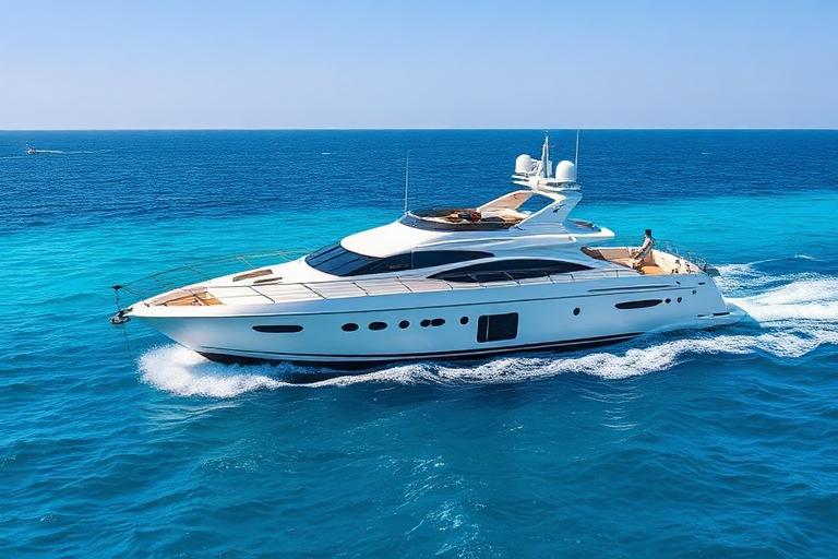 Your Guide to Major Yacht Shows in 2026