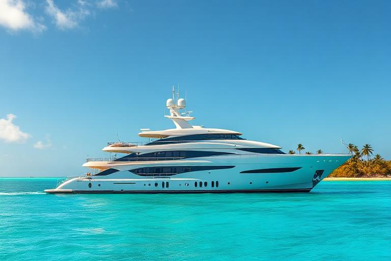 Fort Lauderdale Boat Show